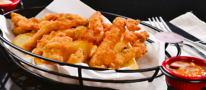 Ara Sıcaklar / HOT APPETIZERS