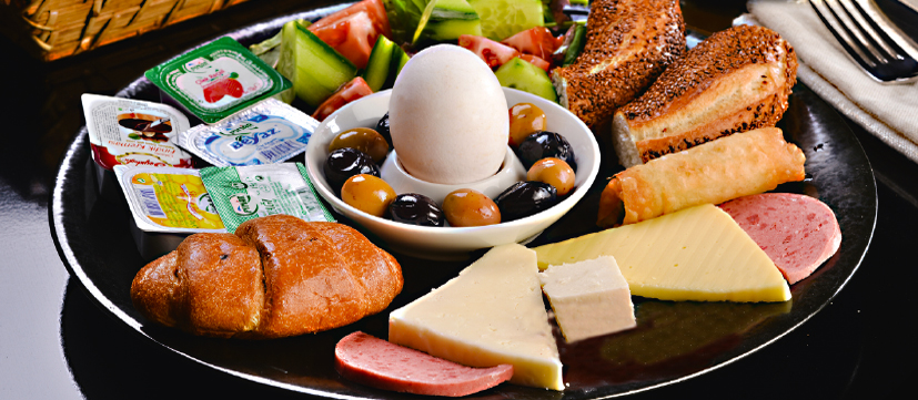 Ara Sıcaklar / HOT APPETIZERS