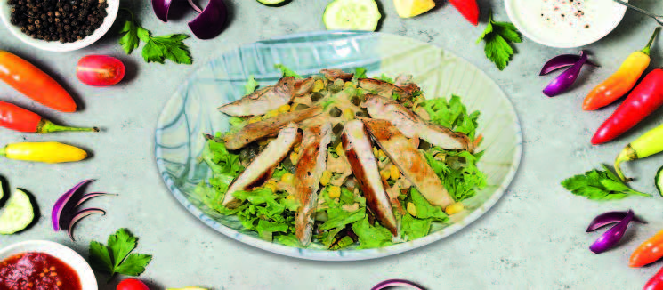 Ara Sıcaklar / HOT APPETIZERS
